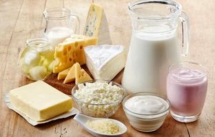 چطور از لبنیات نگهداری کنیم که دورریز نداشته باشیم؟