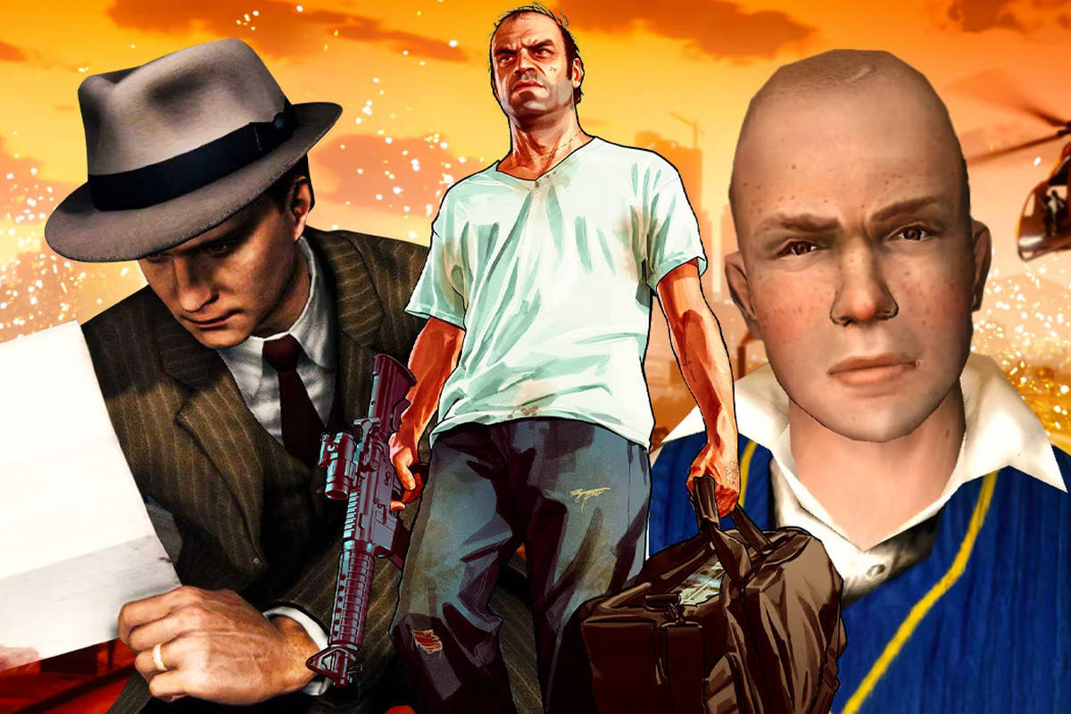 نگاهی به پروژههای کنسلشده Rockstar Games که خیلیها در موردشون نمیدونن