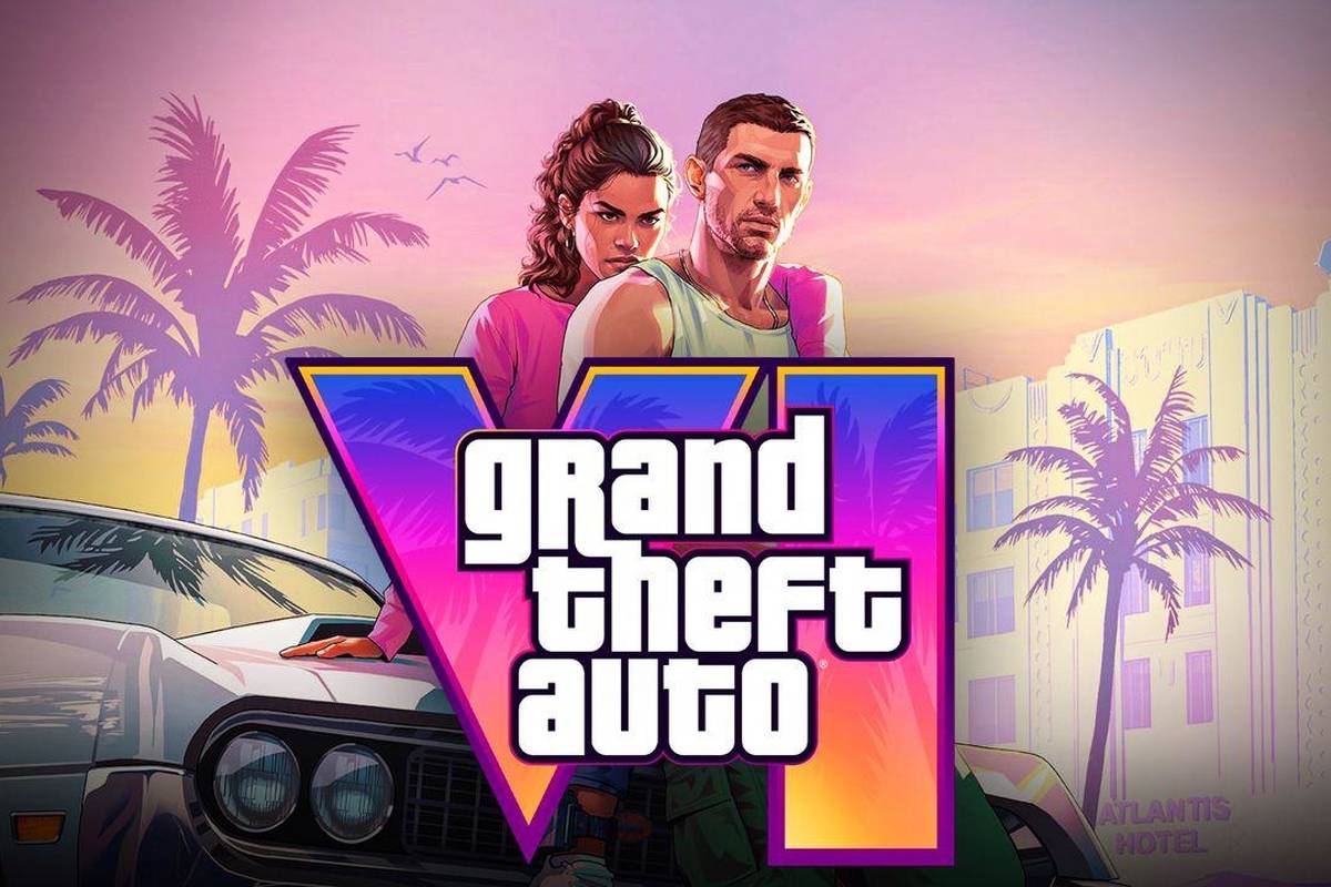 چرا مایکروسافت و Xbox چشمانتظار تاخیر خوردن GTA 6 هستن