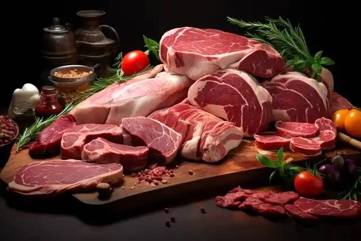 راهنمایی برای انتخاب بهترین قطعه گوشت گوسفند برای کباب با طعمی بینظیر