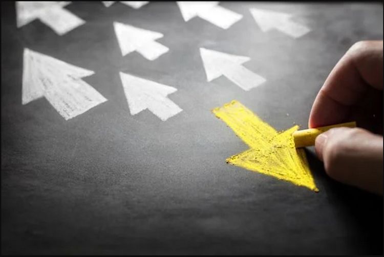 25 جمله انگیزشی و الهام بخش از افراد بسیار موفق