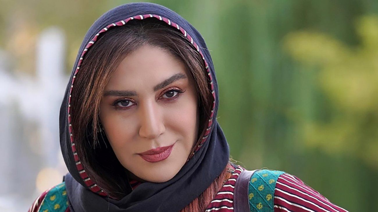 تصاویری جدید از سفر نسیم ادبی