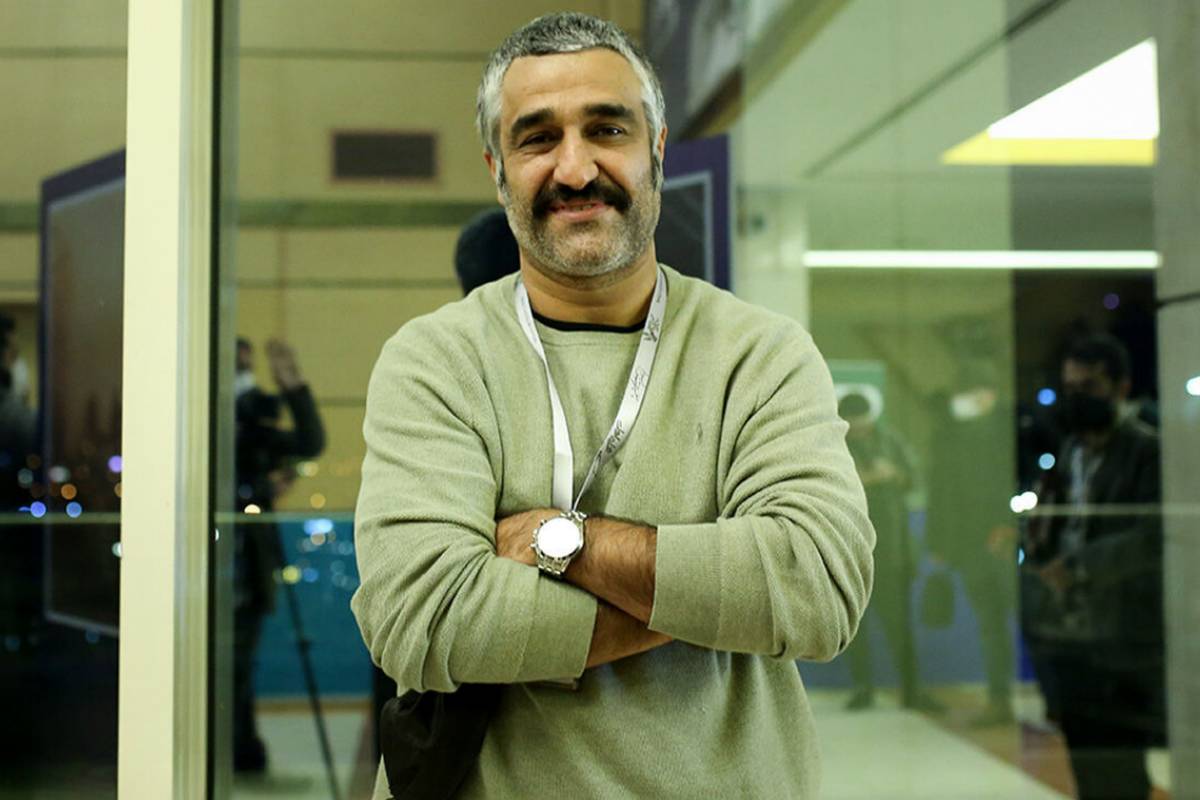 بیوگرافی پژمان جمشیدی