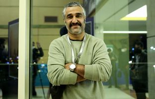 بیوگرافی پژمان جمشیدی