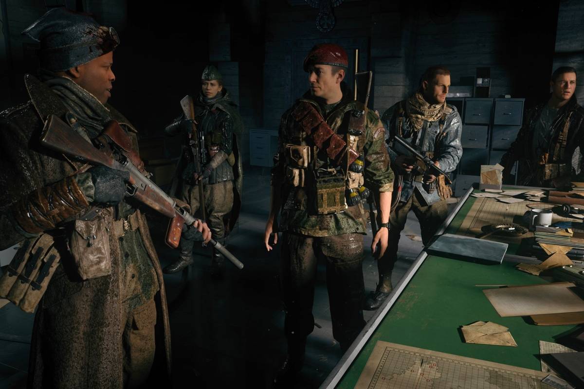 بدترین بازی Call of Duty تاریخ تونسته به آمار فروش باورنکردنیای برسه