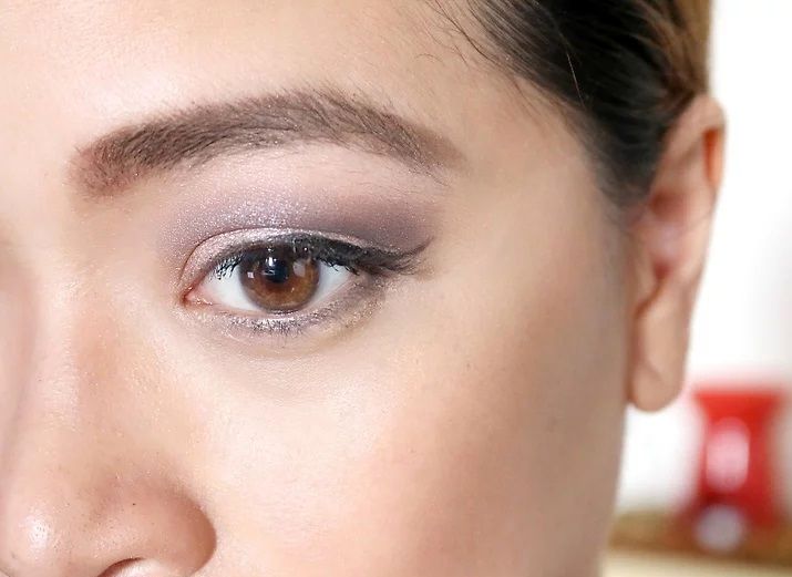 نحوه آرایش طبیعی برای چشم های قهوه‌ای +تکنیک ها و ترفندهای طلایی