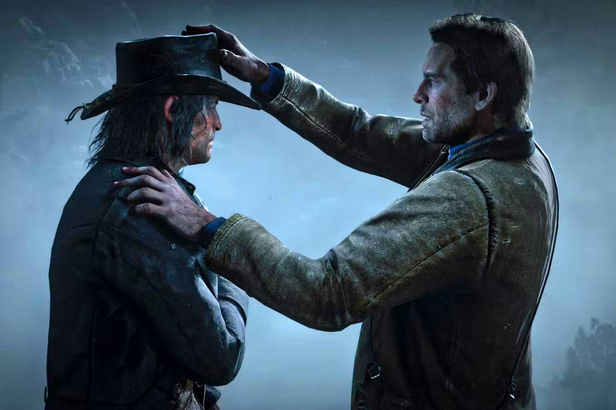 چرا دیگه قرار نیست شخصیتی مثل Arthur Morgan رو توی بازیها ببینیم؟