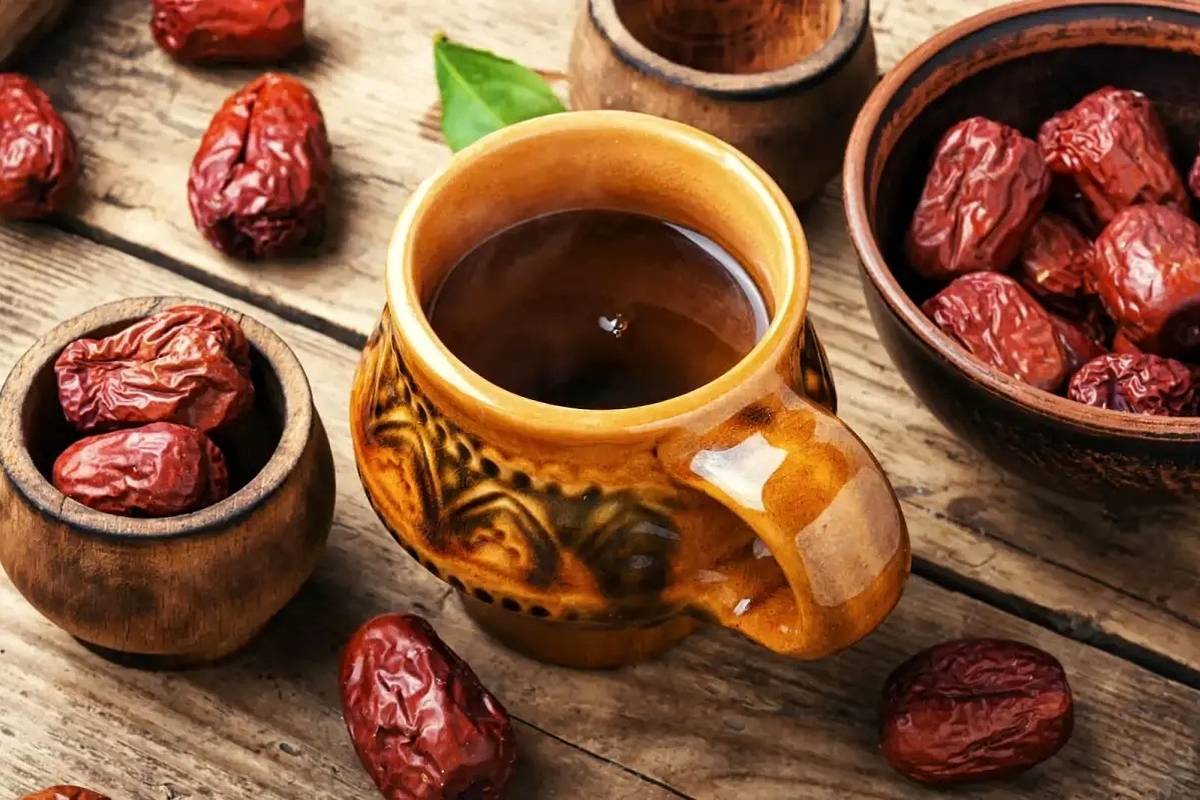 این دمنوش کرهای رو بذار توی برنامهت! خیلی خوشمزه و پر فایدهس!