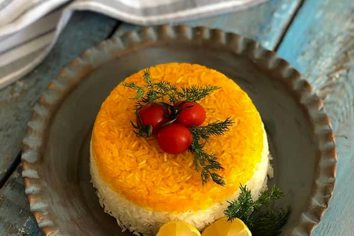 «خورش لای پلو» برای یه وعده هیجانانگیز انتخاب فوق العادهایه! شک نکن!