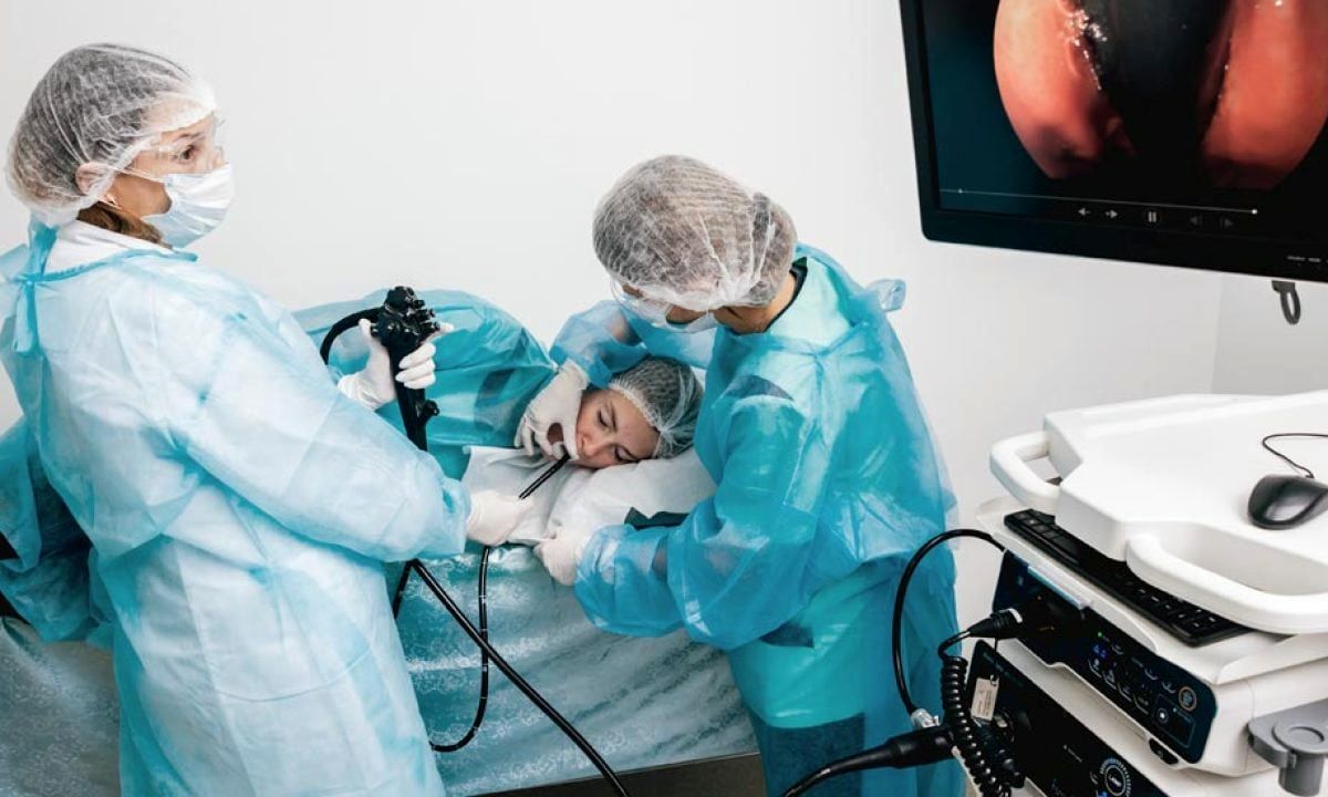 همه چیز درباره آندوسکوپی؛ کاربرد، عوارض و مراقبت‌ها