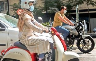 (ویدئو) زنان می توانند گواهینامه موتورسیکلت بگیرند؟؛ توضیحات وزیر کشور