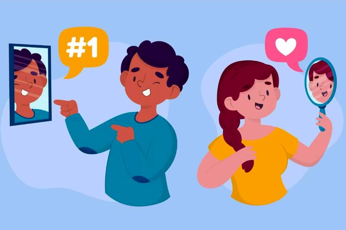 9روش برای افزایش اعتمادبهنفس نسبت به «بدن»