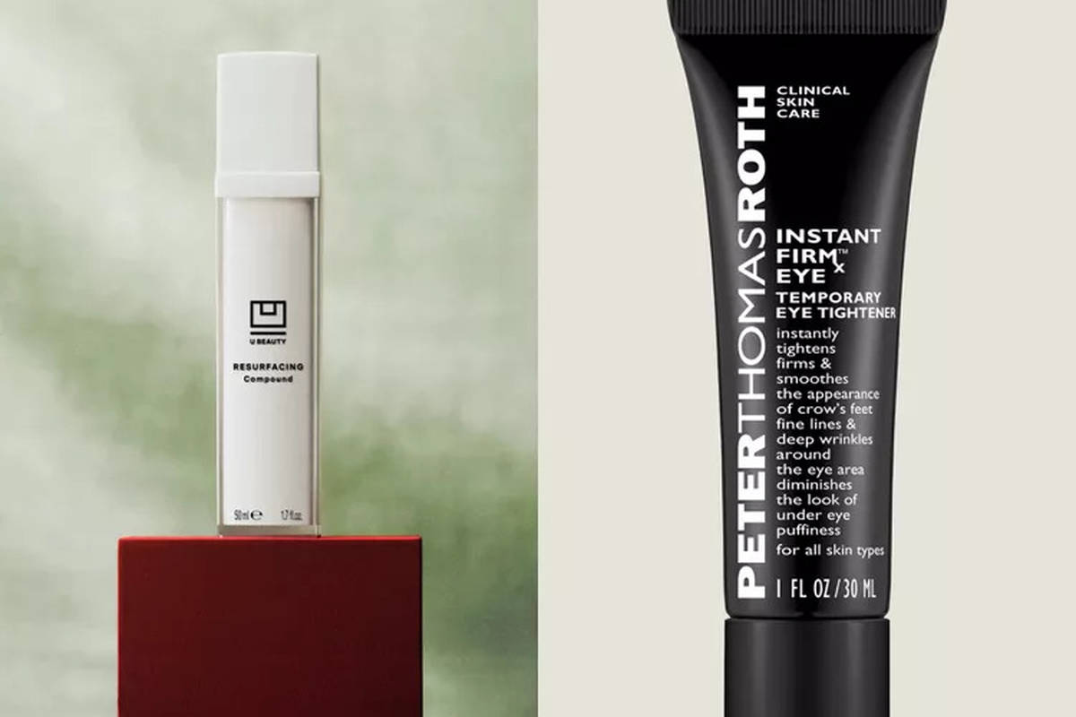 ۸ محصول مراقبت از پوست که به باور کارشناسان در بازار بیرقیب اند