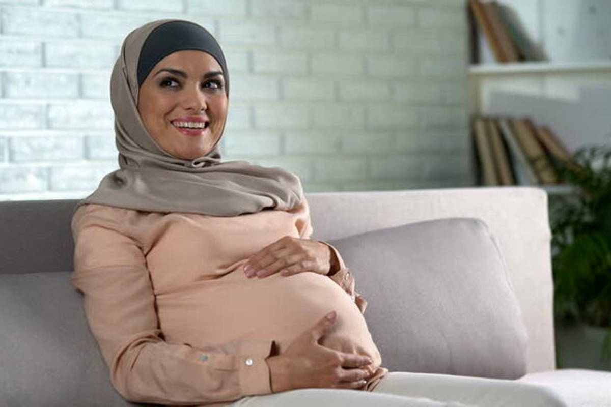 این شکم دردها در دوران بارداری خطرناک هستند!