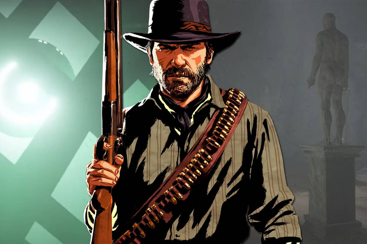 بهترین رازهای مخفیای که میتونین توی Red Dead Redemption 2 پیدا کنین