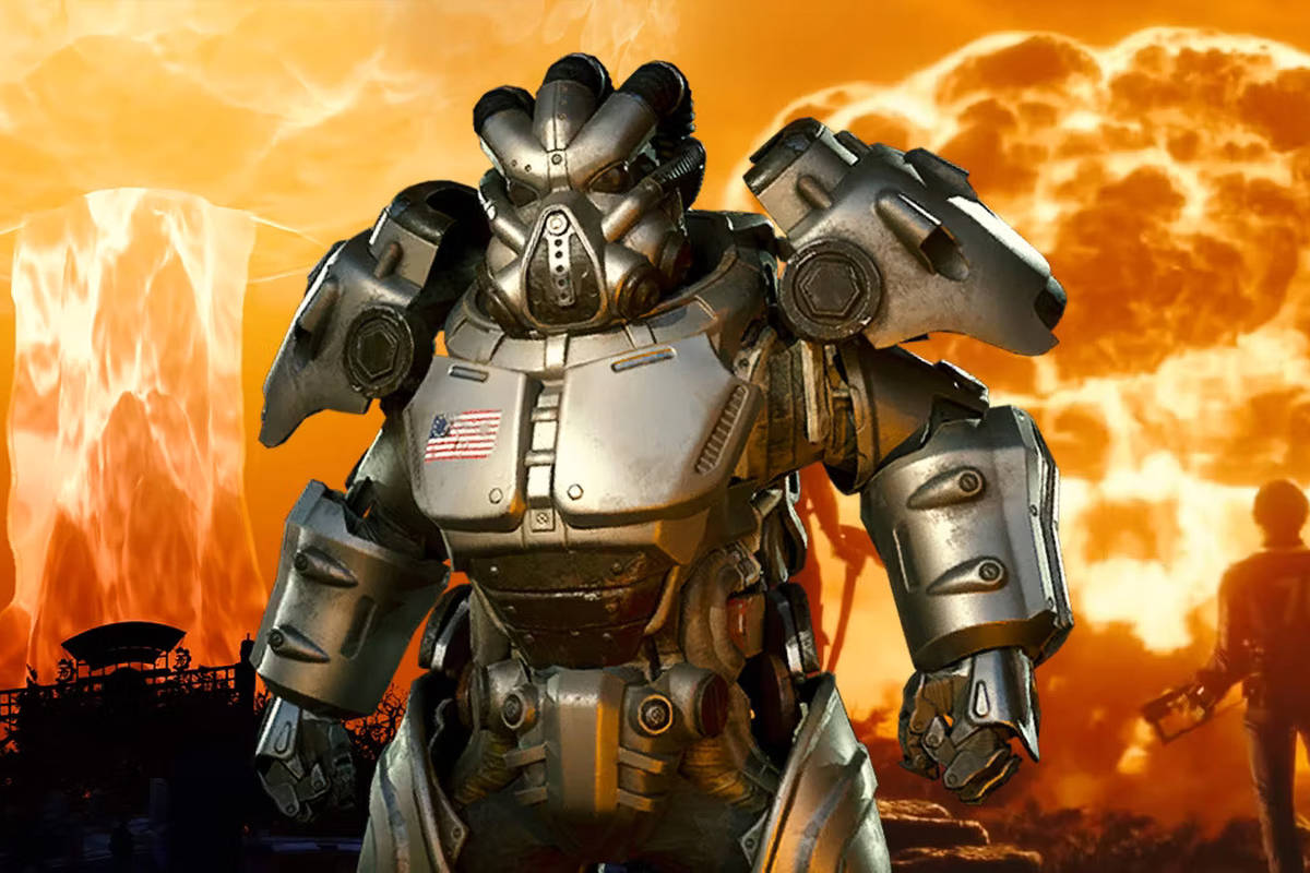 چطوری سریال Fallout تونست یکی از بهترین بازیهای شناختهنشده رو نجات بده؟