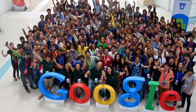 سوالات عجیب گوگل هنگام استخدام کارکنان خود