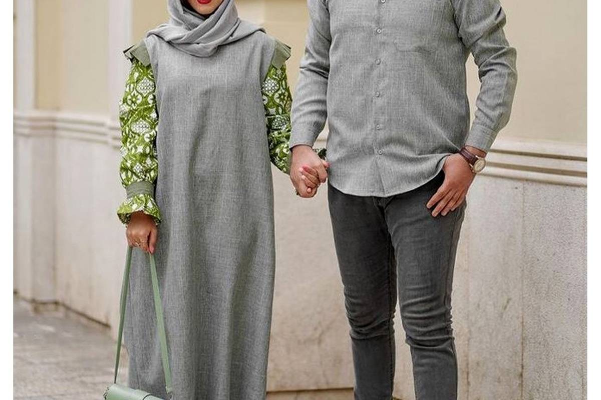 راهنمای انتخاب لباس بهاره برای خانمها و آقایان +نکات استایلی