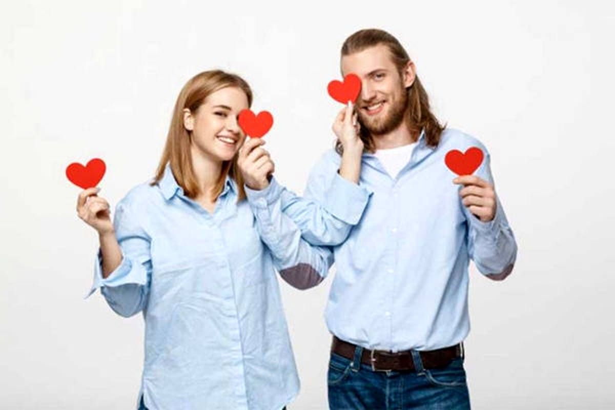 چگونه در رابطه عاطفیمان صمیمیت ایجاد کنیم؟