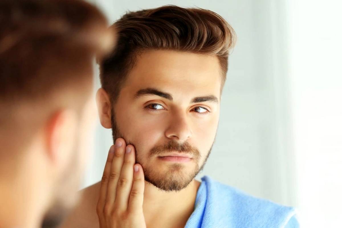 علت چرب شدن پوست و راههای کنترل و مراقبت از آن