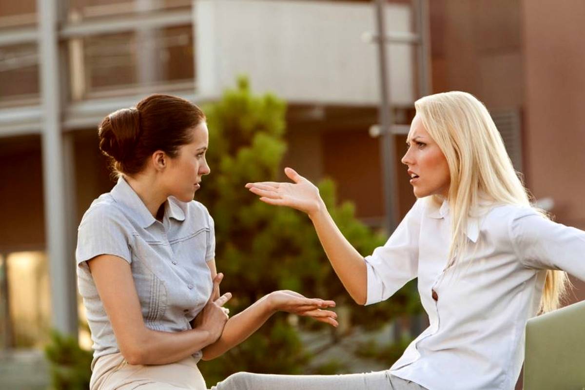 8عبارت به ظاهر بیگناه با بار سنگین گناه