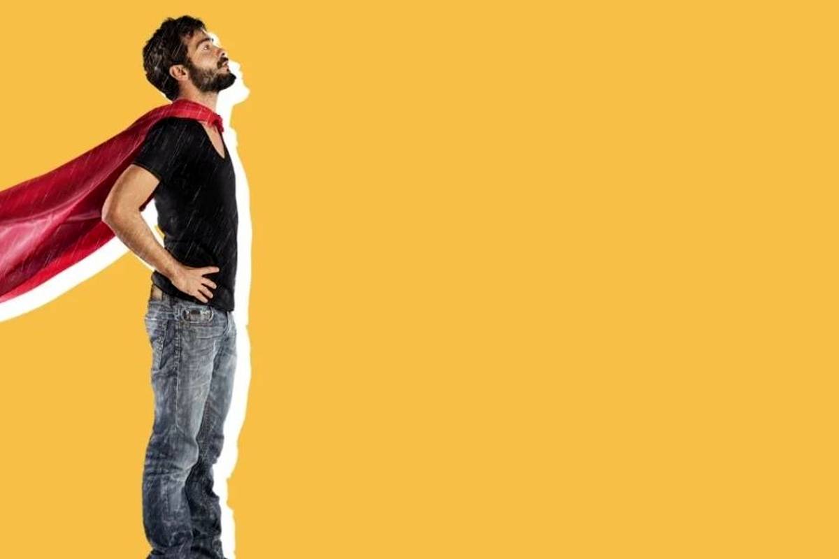 با این 8نکته اعتمادبهنفستان را یکشبه تقویت کنید