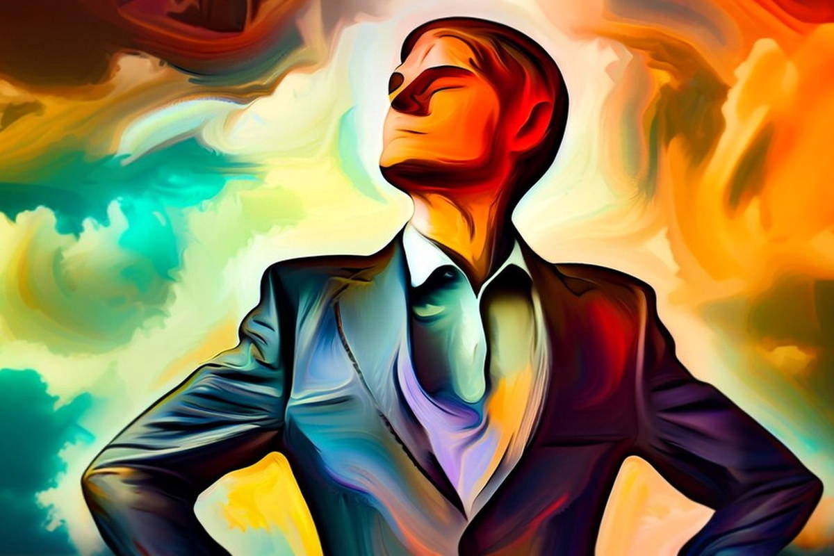 7ویژگی مثبت خودشیفتهها که به ما نگفته بودند