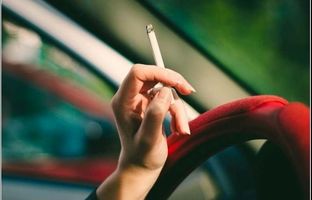 القای حس شکرگزاری به ترک سیگار کمک می‌کند