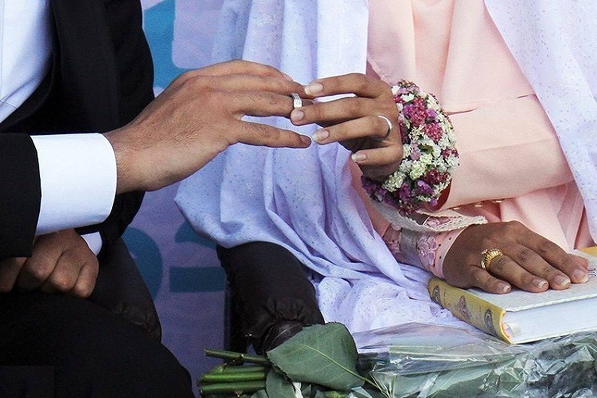 برای دریافت وام ازدواج چند ضامن نیاز است؟