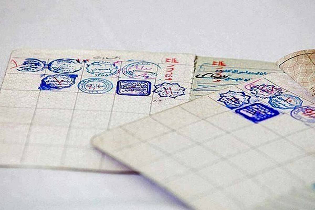 چرا شناسنامهها در انتخابات ریاست جمهوری مُهر نمی شوند؟