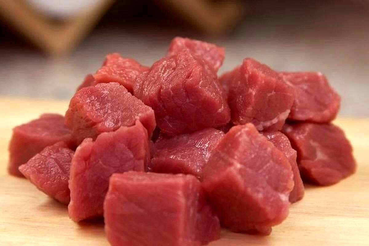 خواص شگفت انگیز گوشت شتر برای کودکان