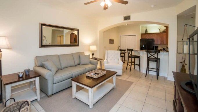 چه کنیم خانه‌مان همیشه مرتب و تمیز باشد؟