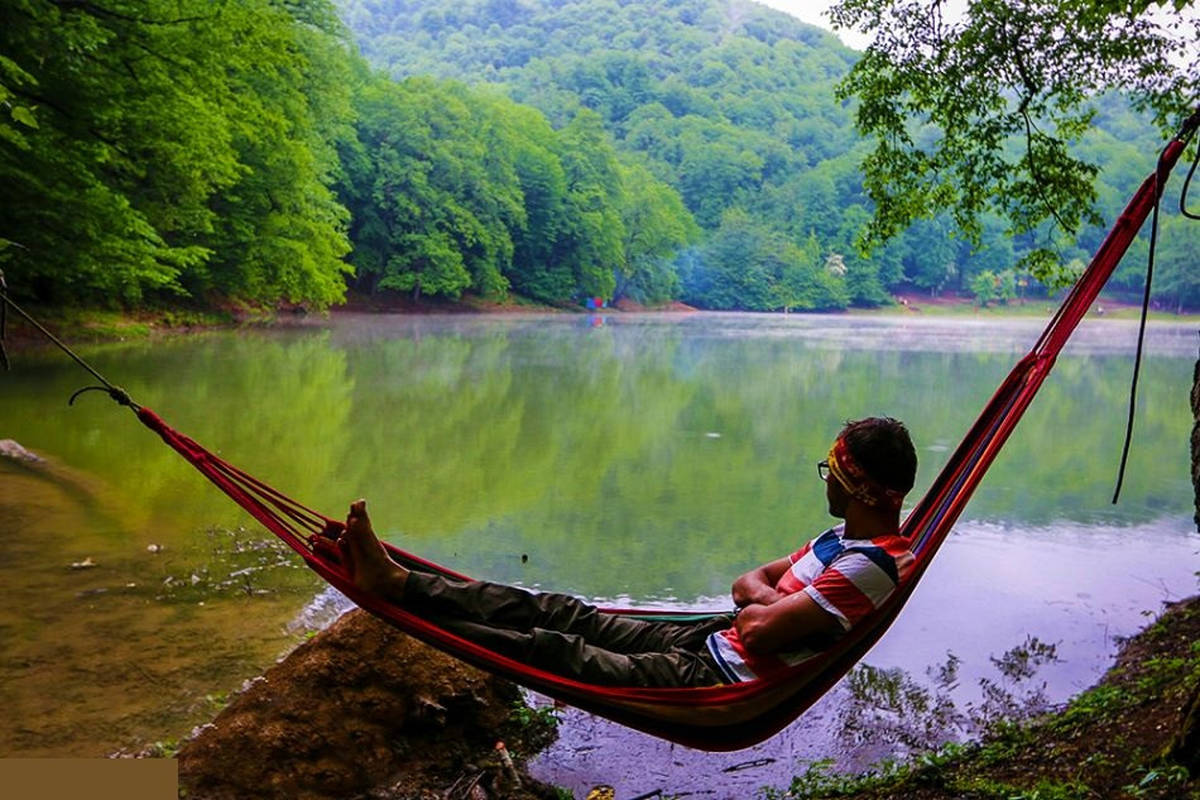 به دنبال مکانی خنک برای کمپینگ در تابستان هستید؟ این دریاچهها را ببینید!