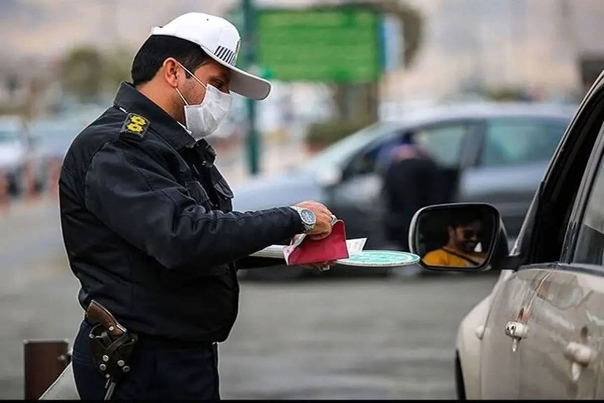 جزئیات جدید درباره دو برابر شدن نرخ جریمههای تخلفات رانندگی