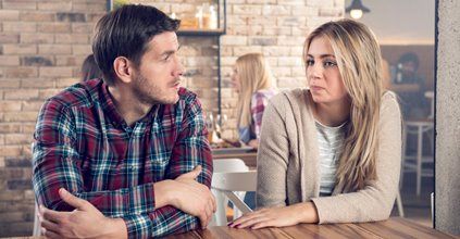 اگر این 9علامت را در زنی مشاهده کردید در ازدواج تجدید نظر کنید