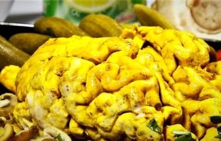همه چیز درباره فواید و مضرات دل، قلوه، کله پاچه و مغز گوسفند