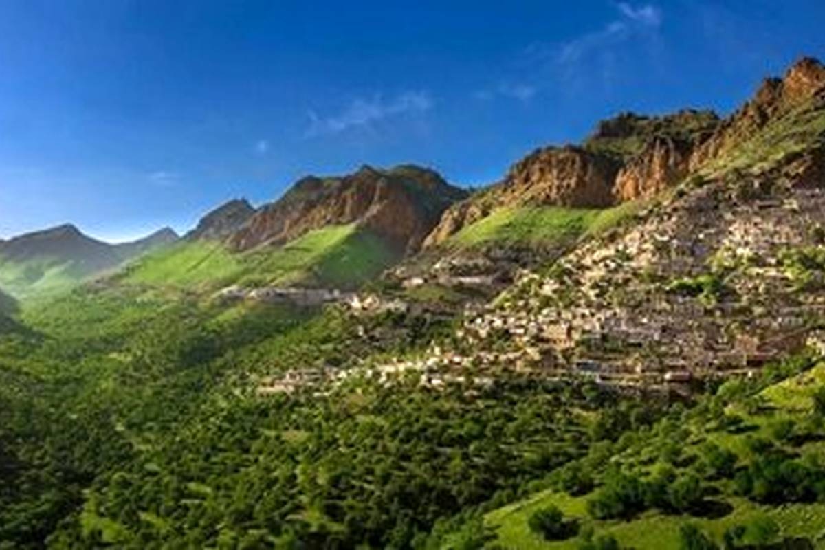 اورامانات، سرزمینی 40000 ساله؛ سفری به خنکترین جاذبههای گردشگری غرب کشور