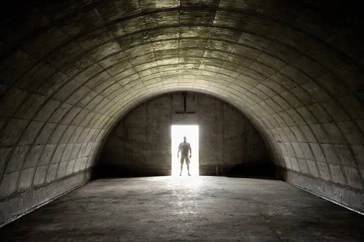 جانپناهی برای آخرالزمان؛ خانه های زیرزمینی که ثروتمندان برای مقابله با فاجعه می سازند