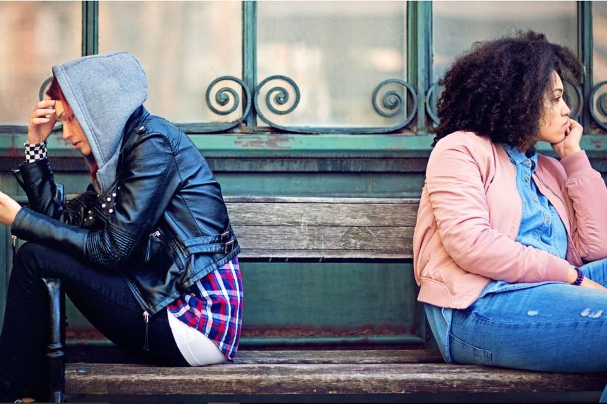 8نوع آدمی که نیاز دارید دوستی‌تان را با آن‌ها قطع کنید