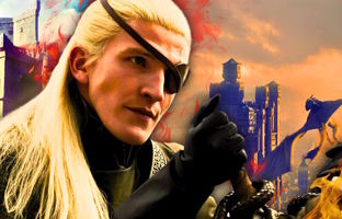 دراگون استون چقدر از کینگز لندینگ فاصله دارد؟ سرعت یک اژدها چقدر است؟