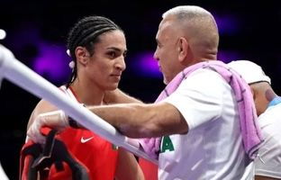 ایمانه خلیف کیست؟ جنجال حضور ورزشکار تراجنسیتی الجزایر در المپیک پاریس