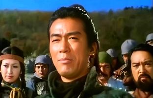 (ویدیو) تغییر چهره بازیگران «جنگجویان کوهستان» بعد از ۵۰ سال