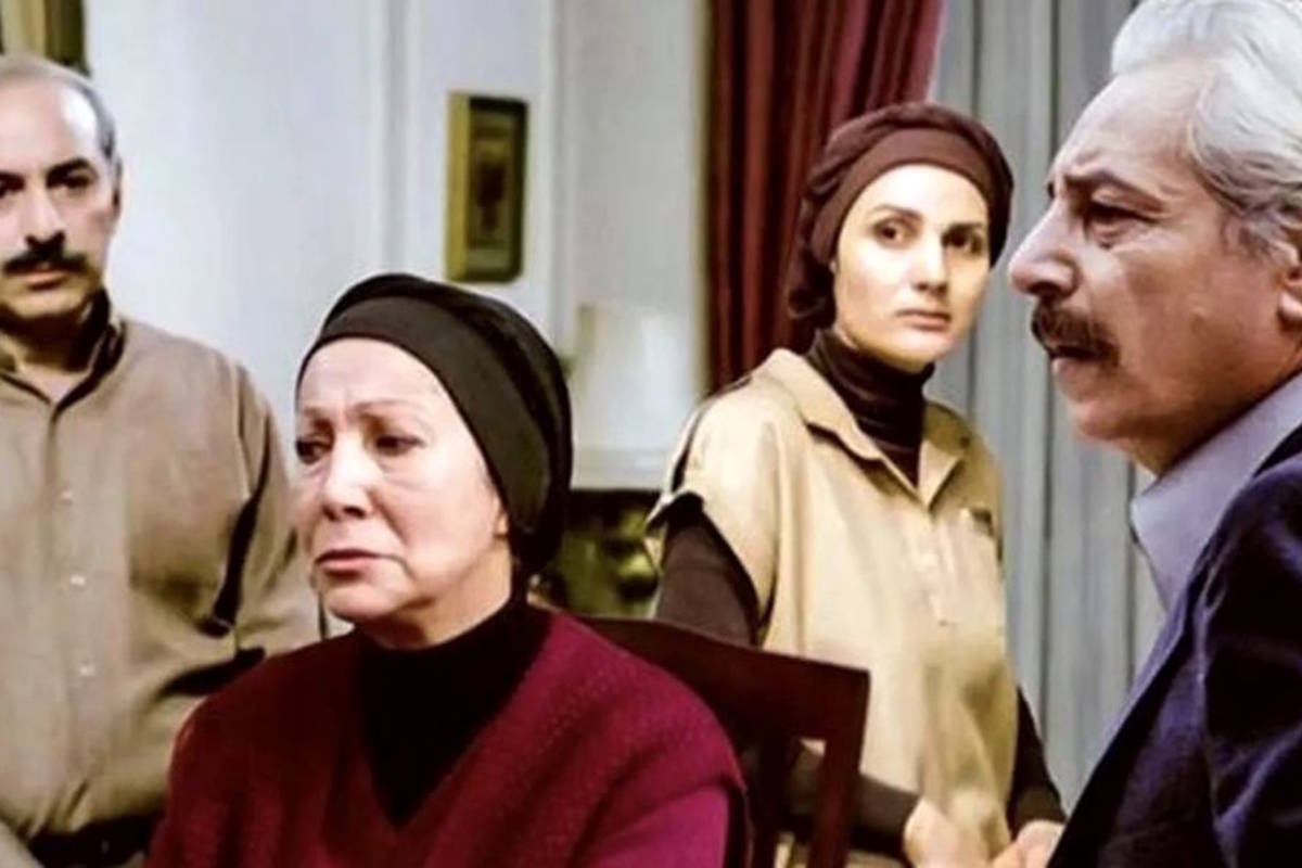 حواشی سریال «پاییز صحرا» + بیوگرافی شهلا میربختیار