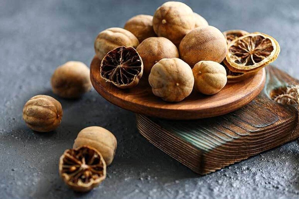 چند روش ساده و کاربردی برای گرفتن تلخی لیمو عمانی