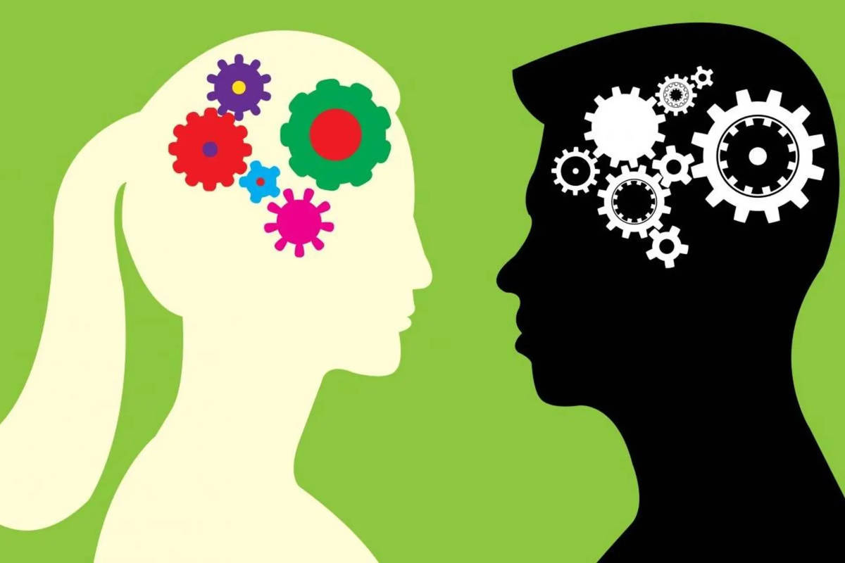 مغز دختران و پسران از بدو تولد با هم متفاوت است