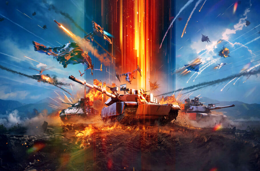 بررسی بازی موبایلی MWT: Tank Battles – بهترین بازی اکشن سال ۲۰۲۴