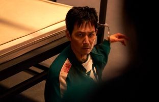 عکس‌هایی از فصل آخر سریال «بازی مرکب» همراه با اعلام زمان انتشار