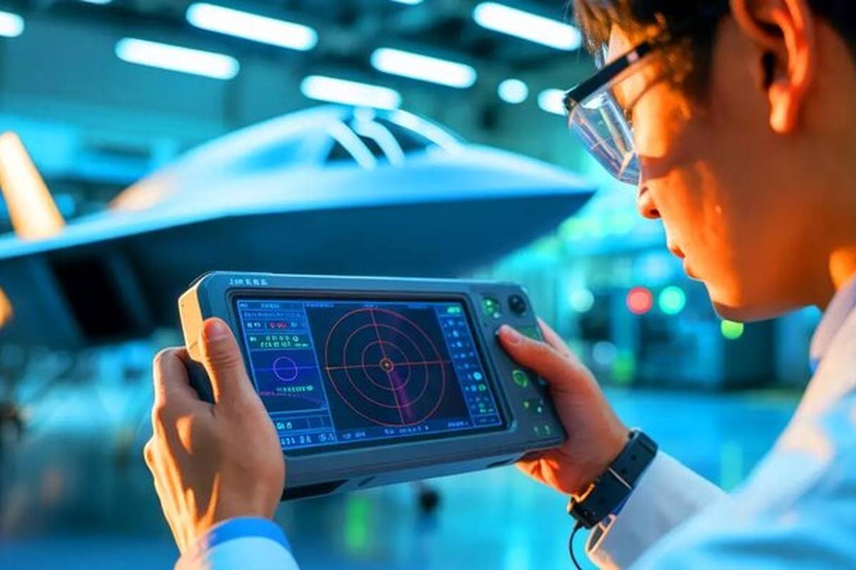 شکارچی F-35 از راه رسید /تهدیدی جدی برای دکترین پنهانکاری ارتش ایالات متحده