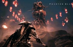 تریلر جدید بازی Phantom Blade Zero منتشر شد