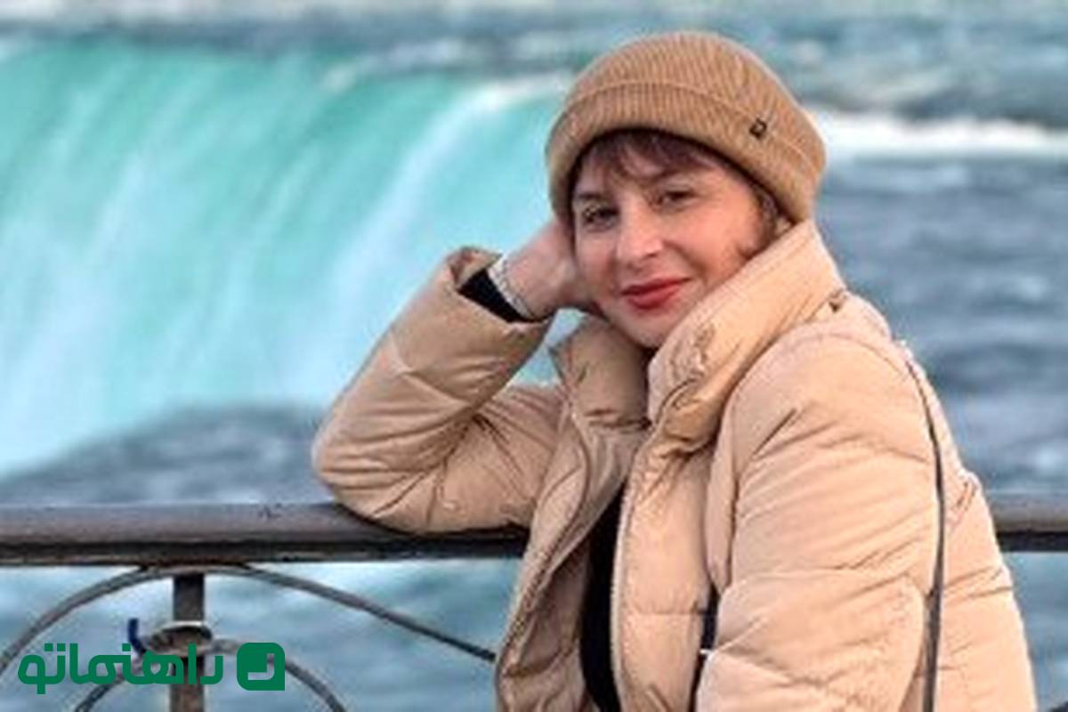 دستپخت هوش مصنوعی برای سیما تیرانداز؛ بدون هیچ شرحی!